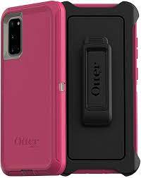 S20U OTTER BOX CASE